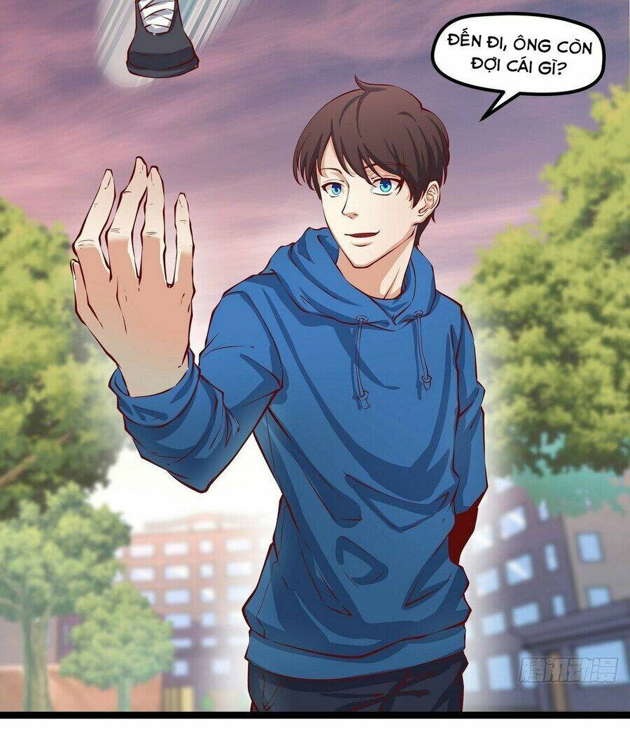 đô thị cực phẩm tiên đế chapter 25 17