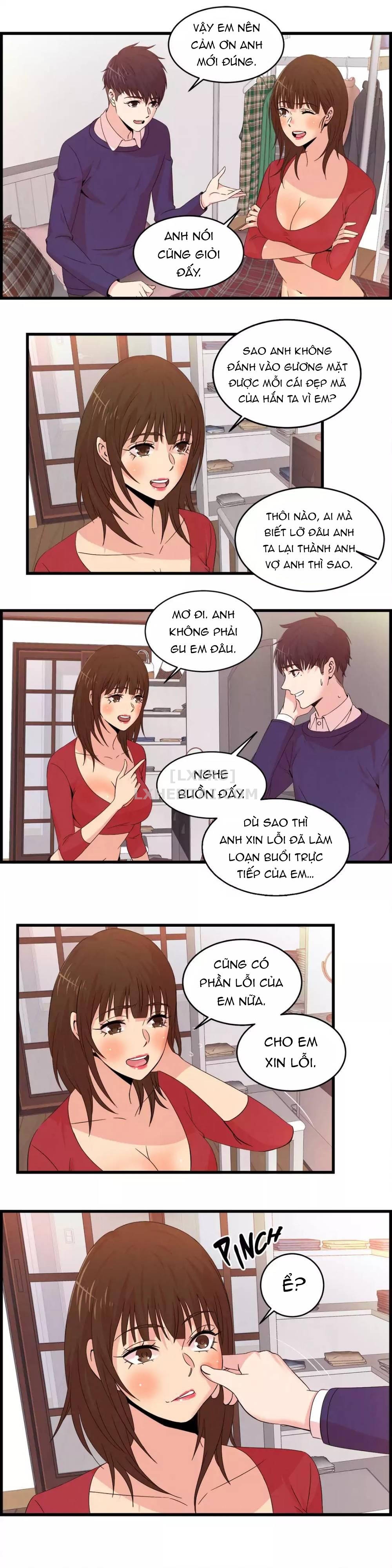 chuyên gia tình dục chapter 45 3