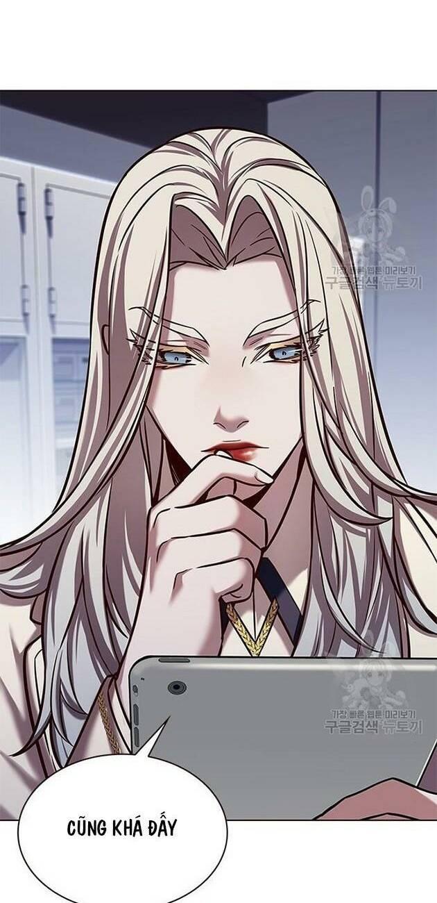 biến thân thành mèo chapter 228 34