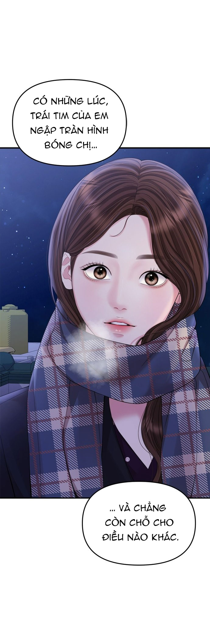 gửi em người đánh cắp những vì sao - to you who swallowed a star chapter 158.2 30