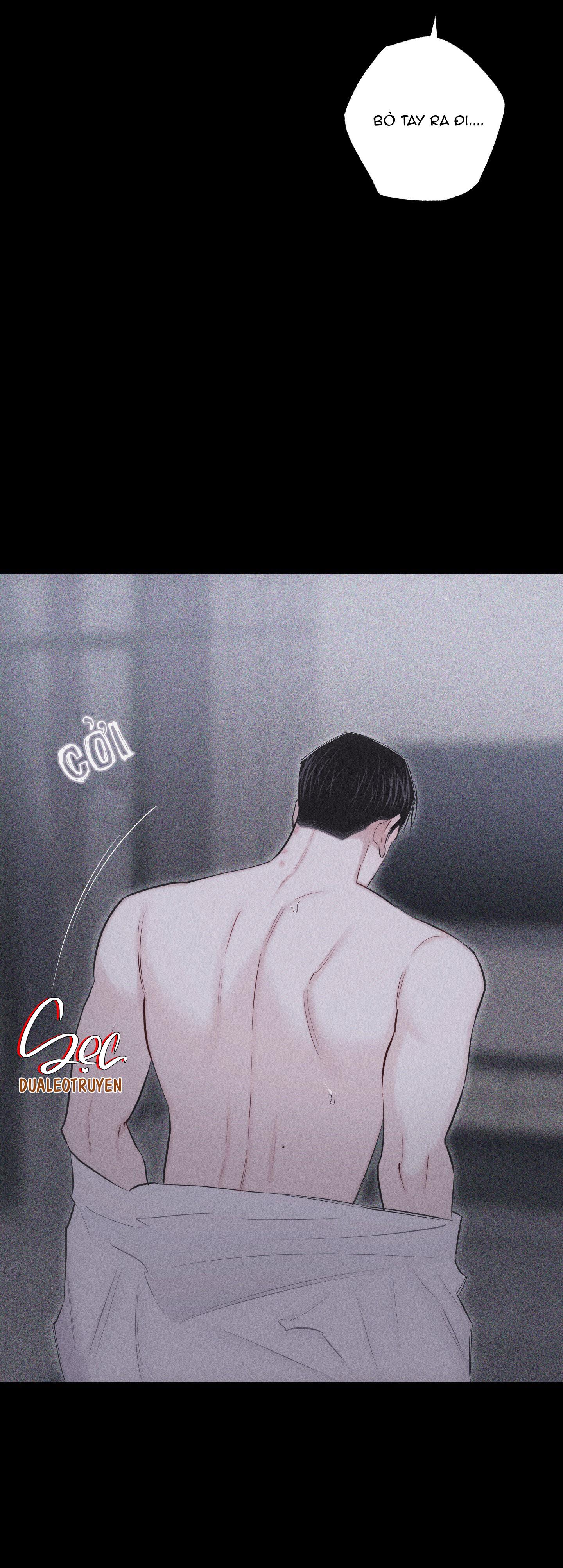 hình thái tình tan chapter 15 12