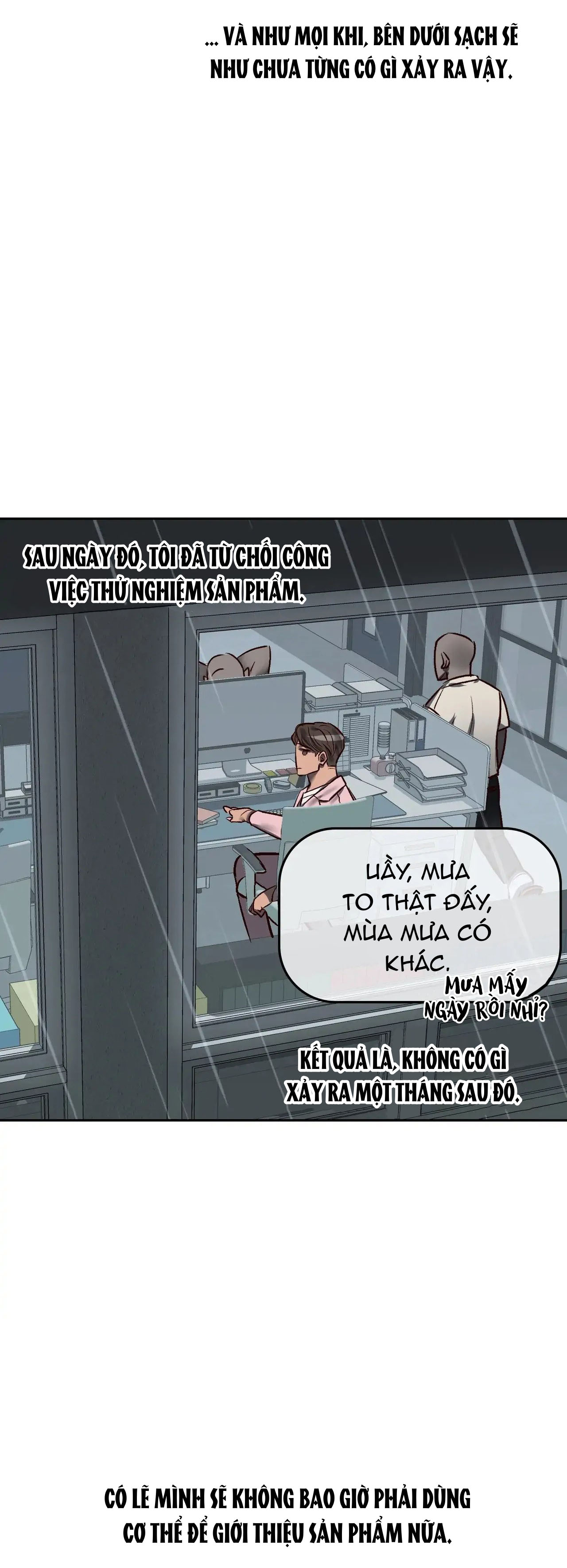 dạy dỗ đồng nghiệp ngực bự mới với sextoy chapter 7 28