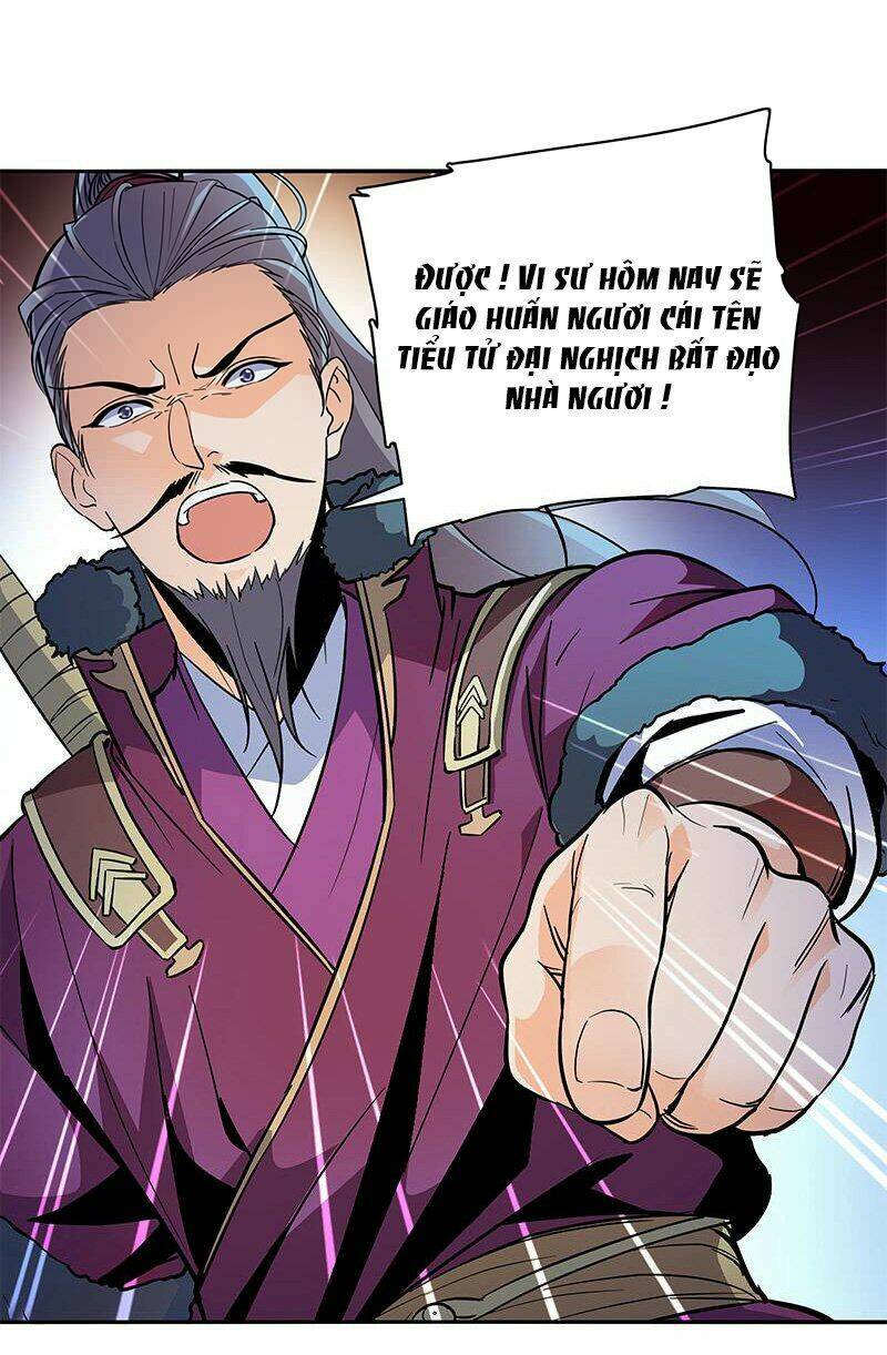 thần điêu hiệp lữ (new 2020) chapter 22 34