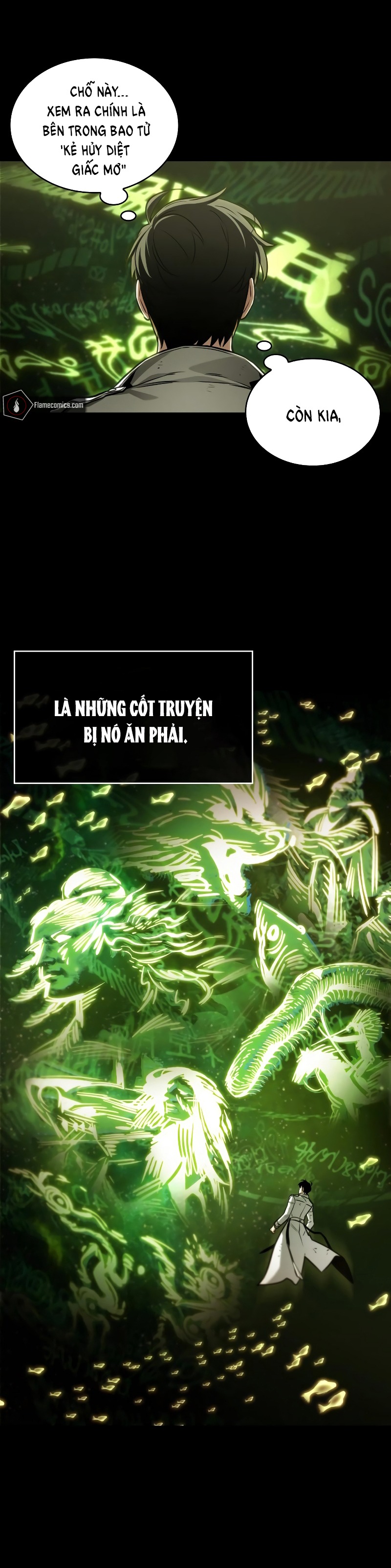 toàn trí độc giả - omniscient reader chapter 206.1 10