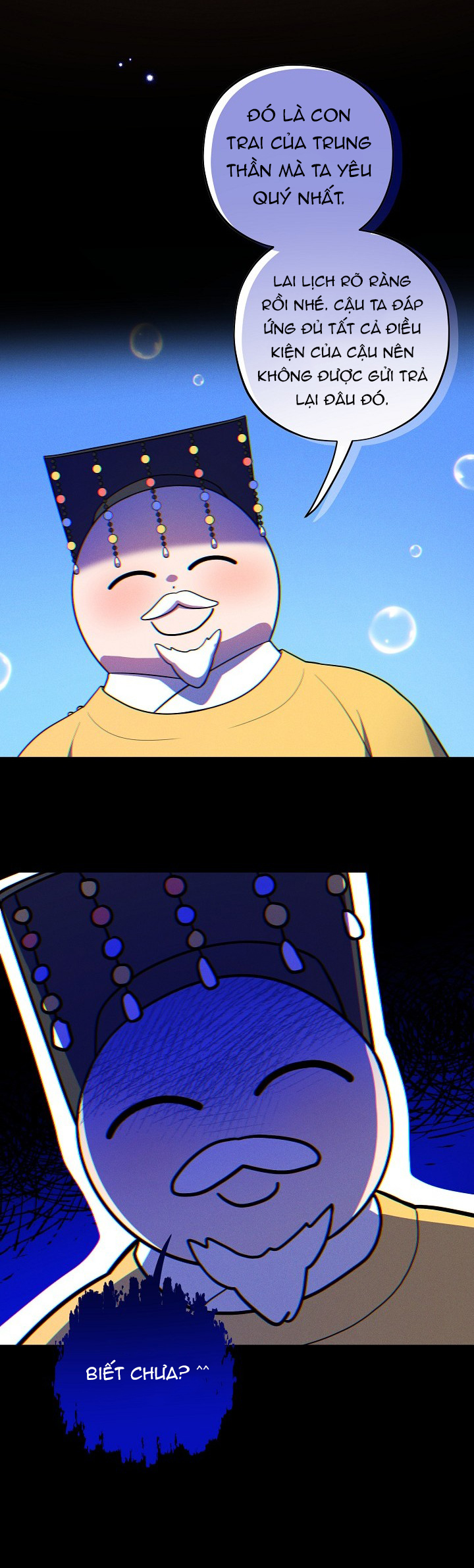 [18+] tuyển tập truyện bl ngắn - double bell chapter 31 3