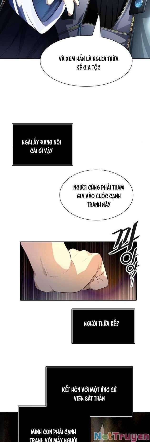 tòa tháp bí ẩn 2 chapter 546 100
