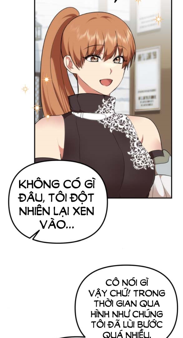 [18+] dũng sĩ vị tha chapter 18.1 8