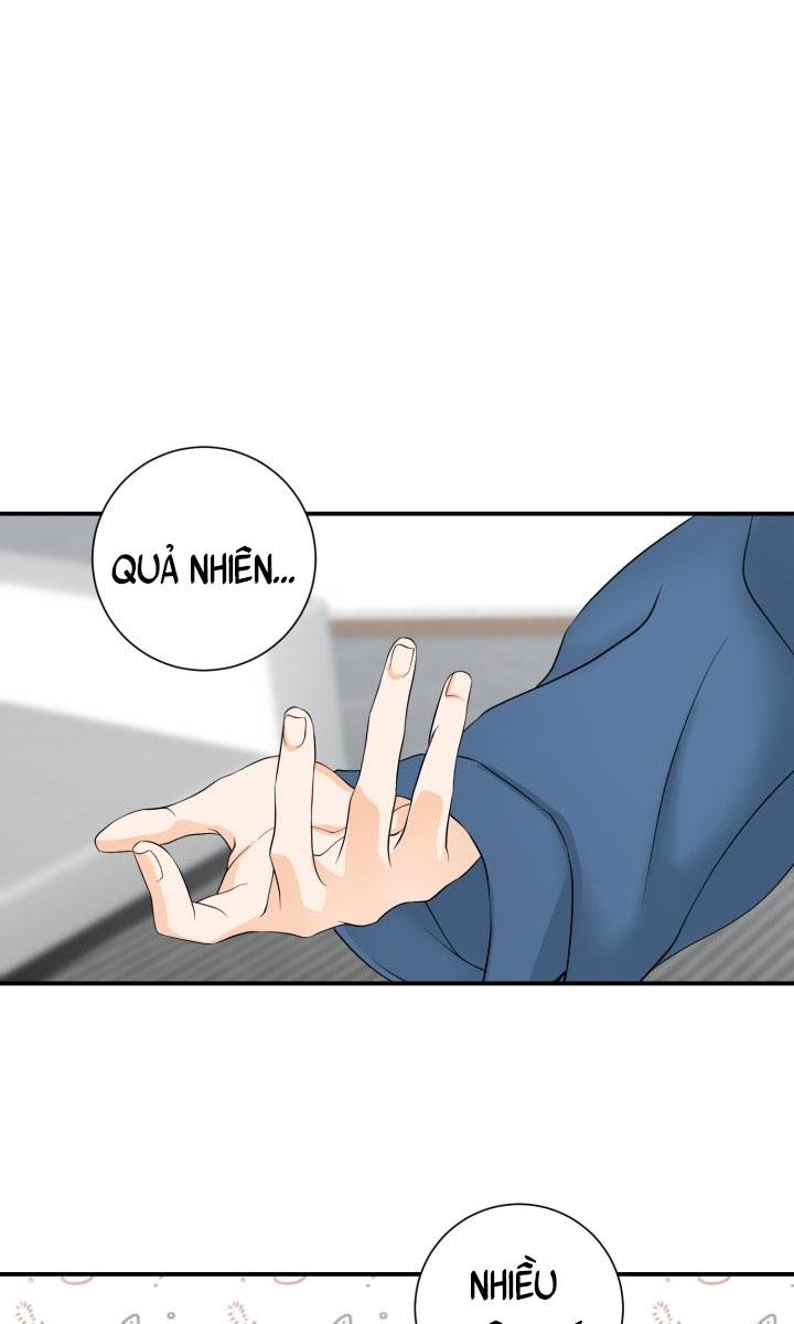 bạn trai ảo tưởng chapter 2 24