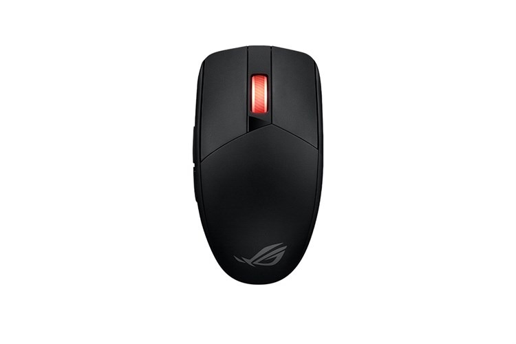 Chuột Bluetooth Gaming Asus ROG Strix Impact III (90MP0300-BMUA00) - Hàng chính hãng