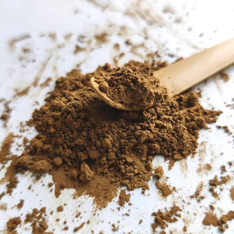 100g Bột Hojicha Uji Nhật Bản - Chakami no Asami | Thu hoạch tại Kyoto, Nhật Bản