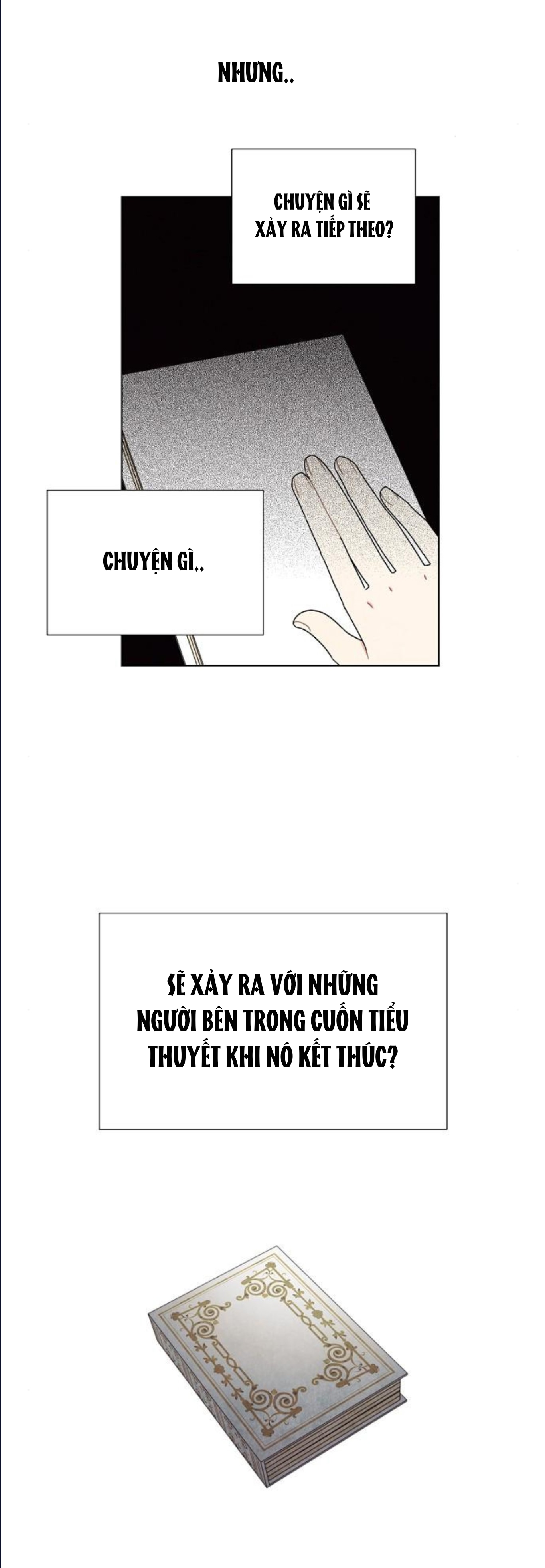 tôi đã cướp mất đêm đầu tiên của nam chính chapter 63.2 19