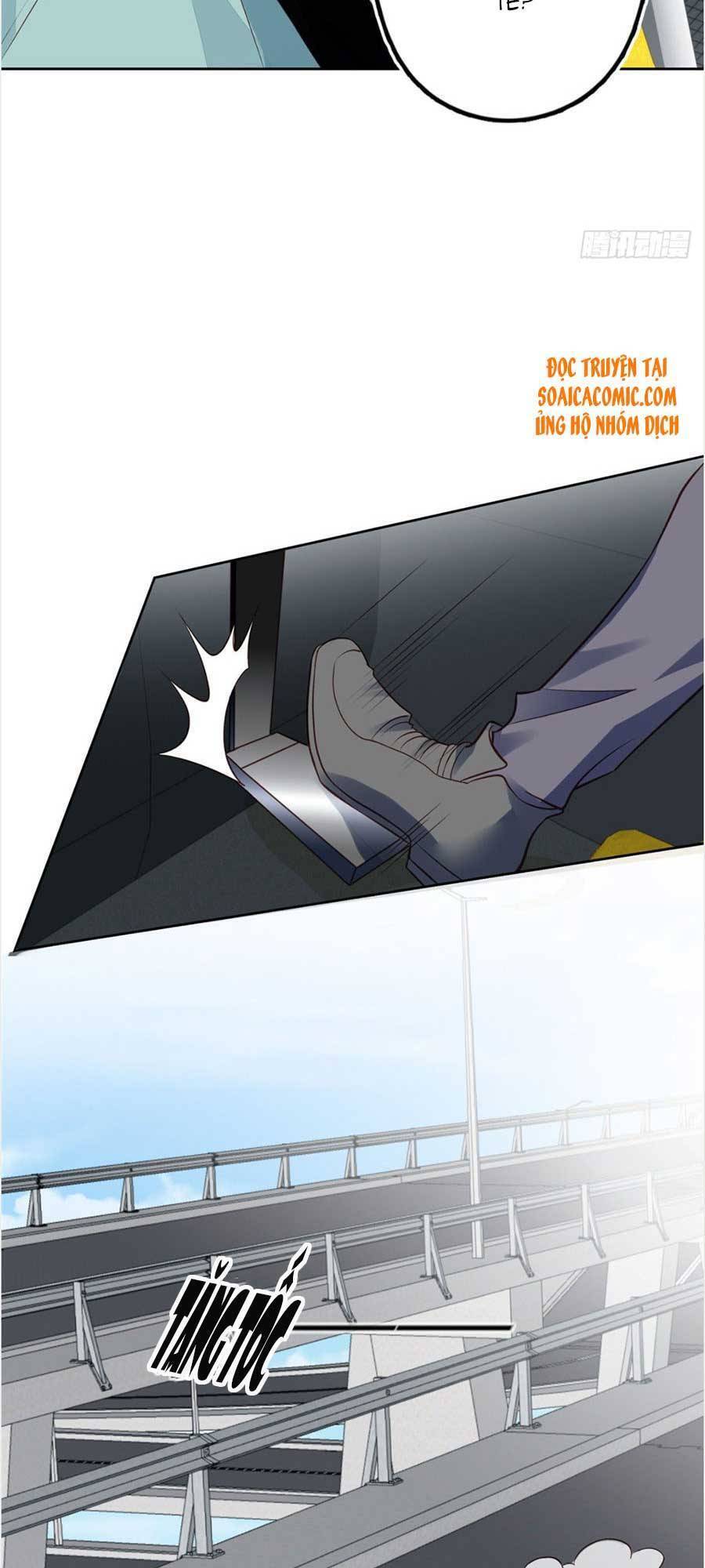 dựa vào đại lão ổn định vị trí c trong nam đoàn chapter 80 11