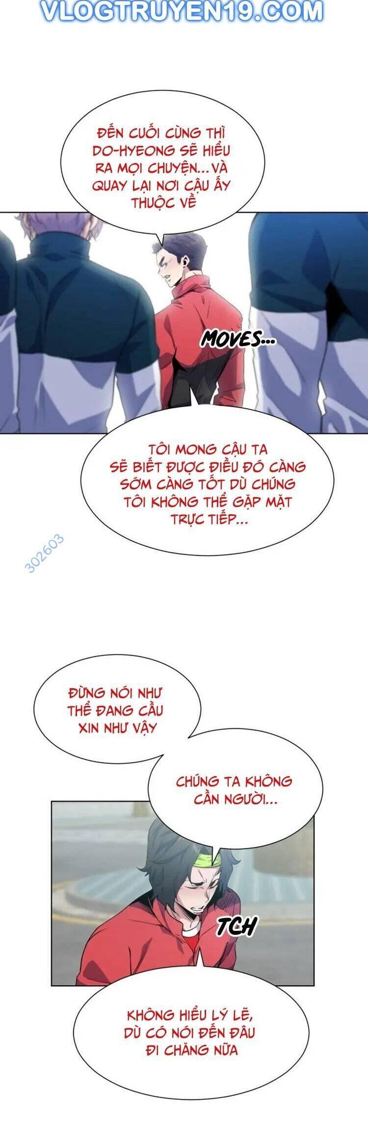 Góc Cao Khung Thành chapter 63 19