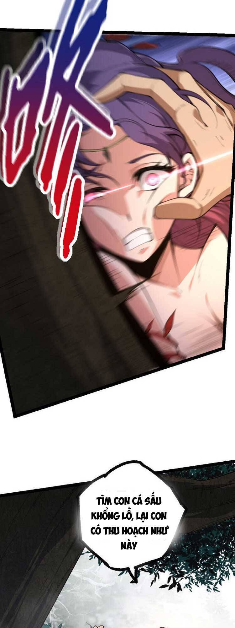 chuyển sinh thành liễu đột biến chapter 47 5