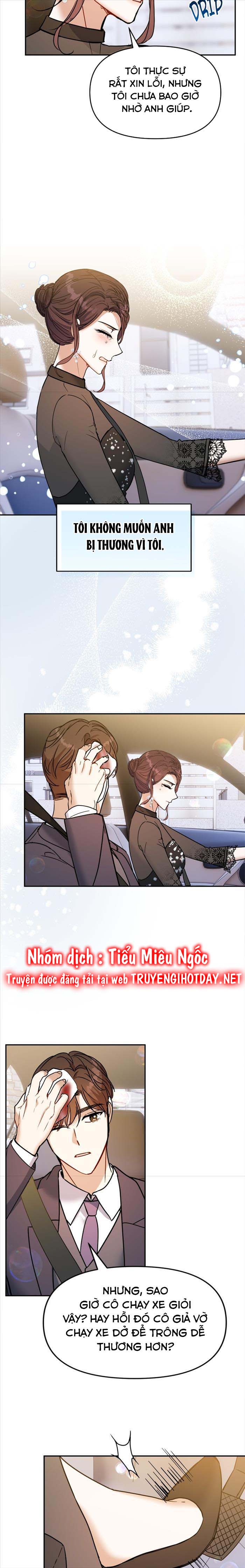 bản cam kết hôn nhân chapter 81 13