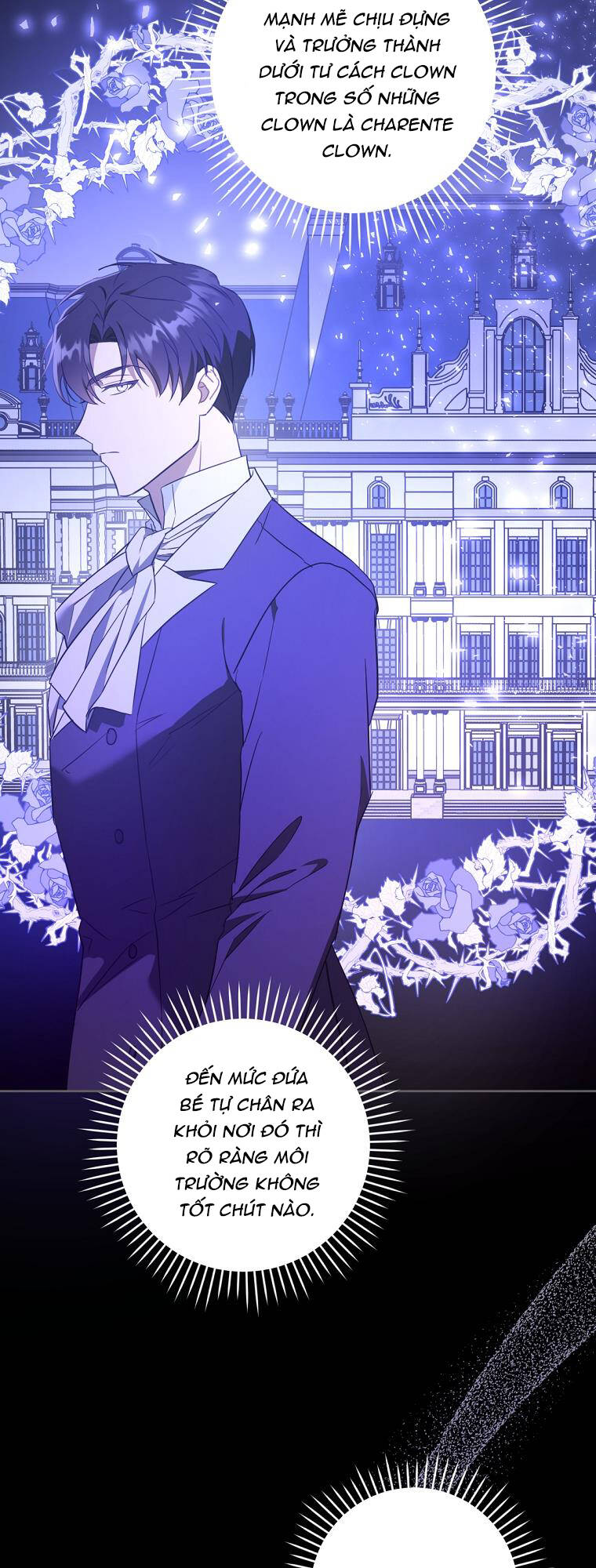 cho con núm vú đi mà chapter 45.1 41