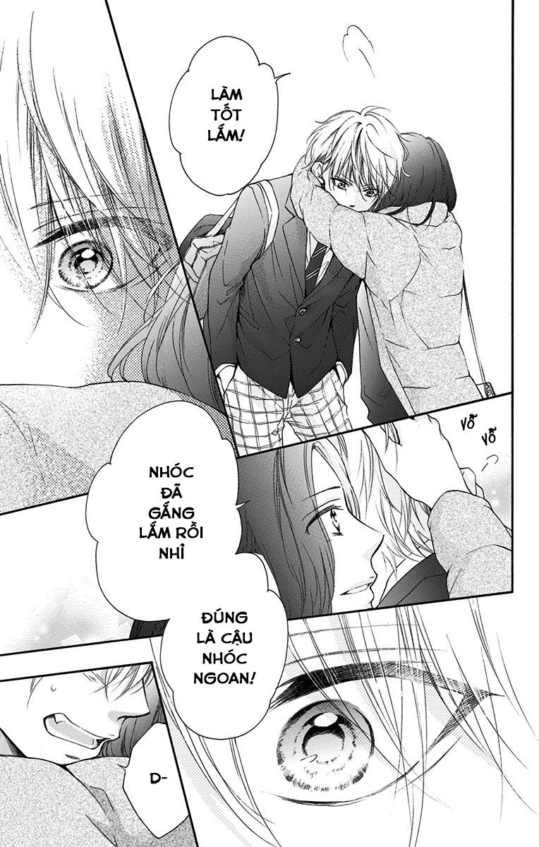 kono oto tomare! chapter 54 3
