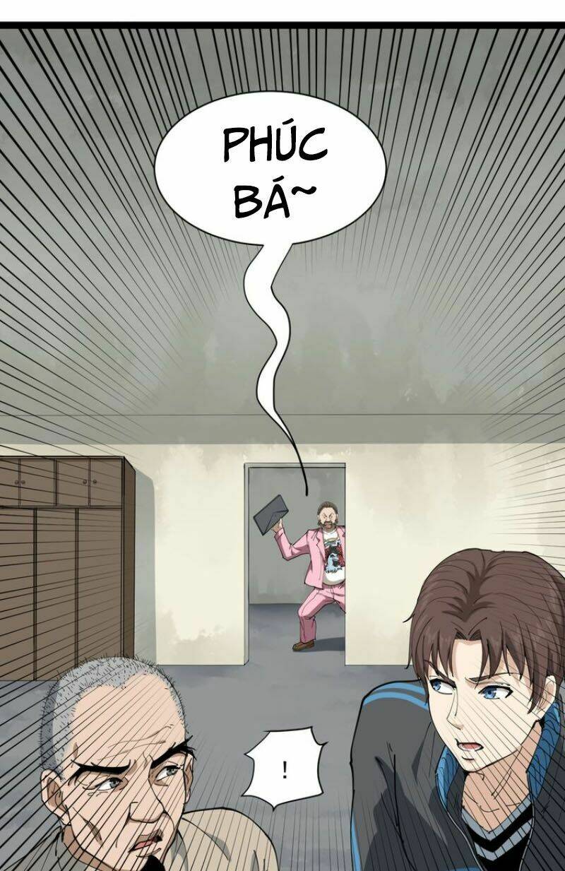 hồi xuân tiểu độc y chapter 14 23