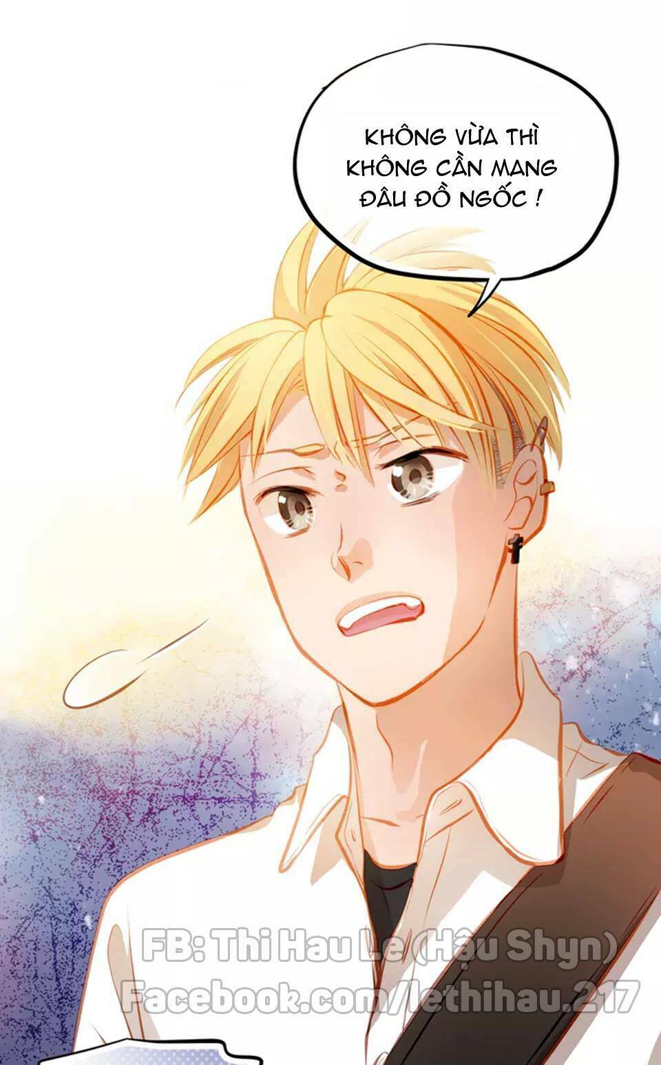 sự cám dỗ xấu xa chapter 18 14