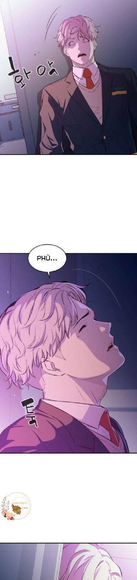 nhân vật phản diện bất tài chapter 8 18