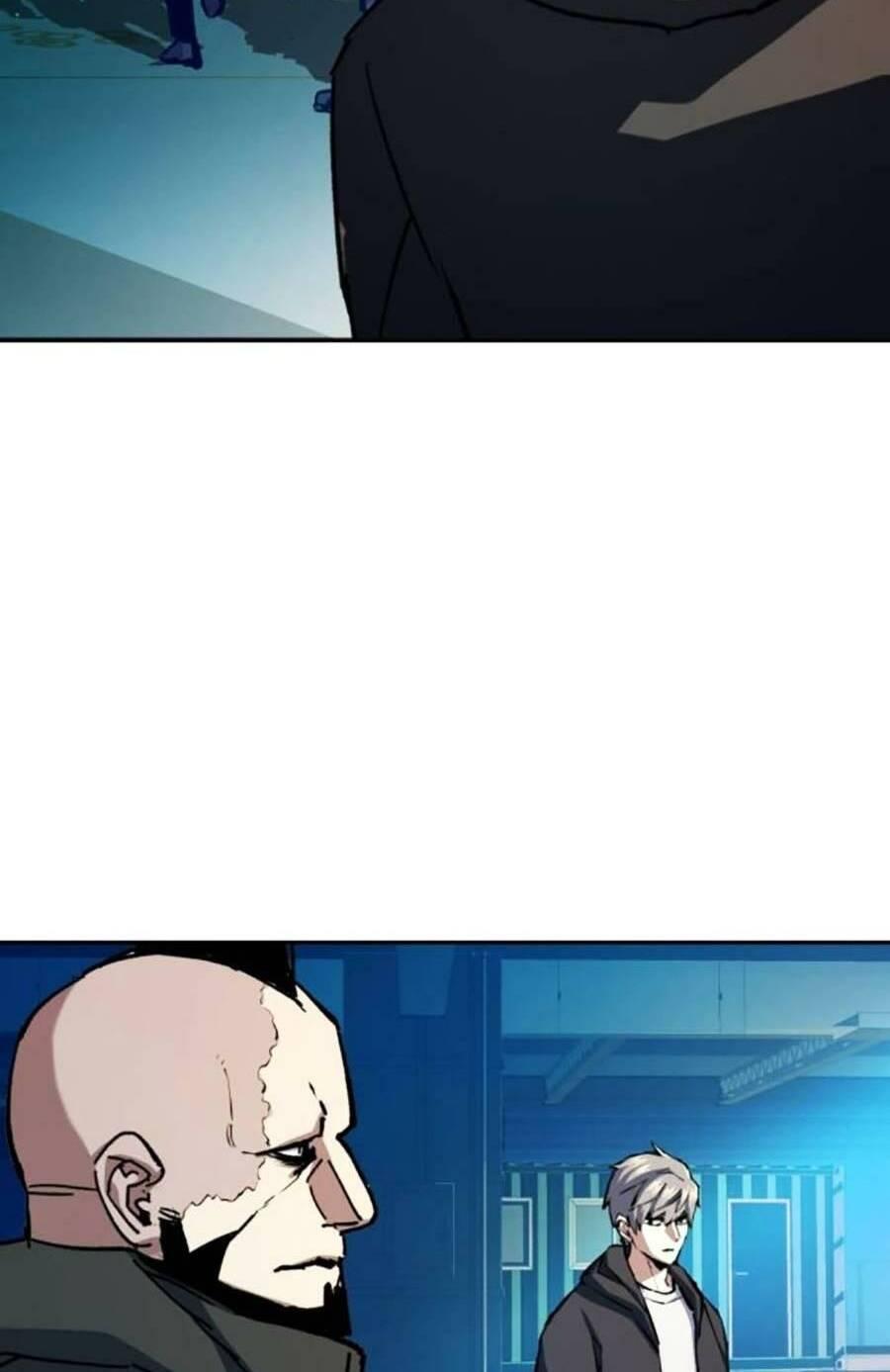 bạn học tôi là lính đánh thuê chapter 155 78