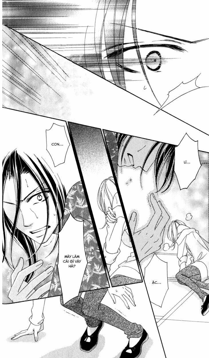 yêu quái cánh đen chapter 22 39