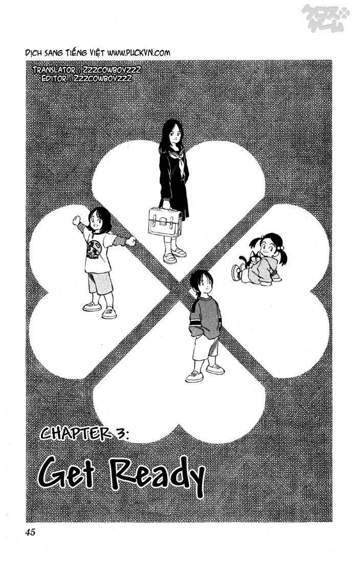 trò chơi vượt qua thử thách chapter 3 1