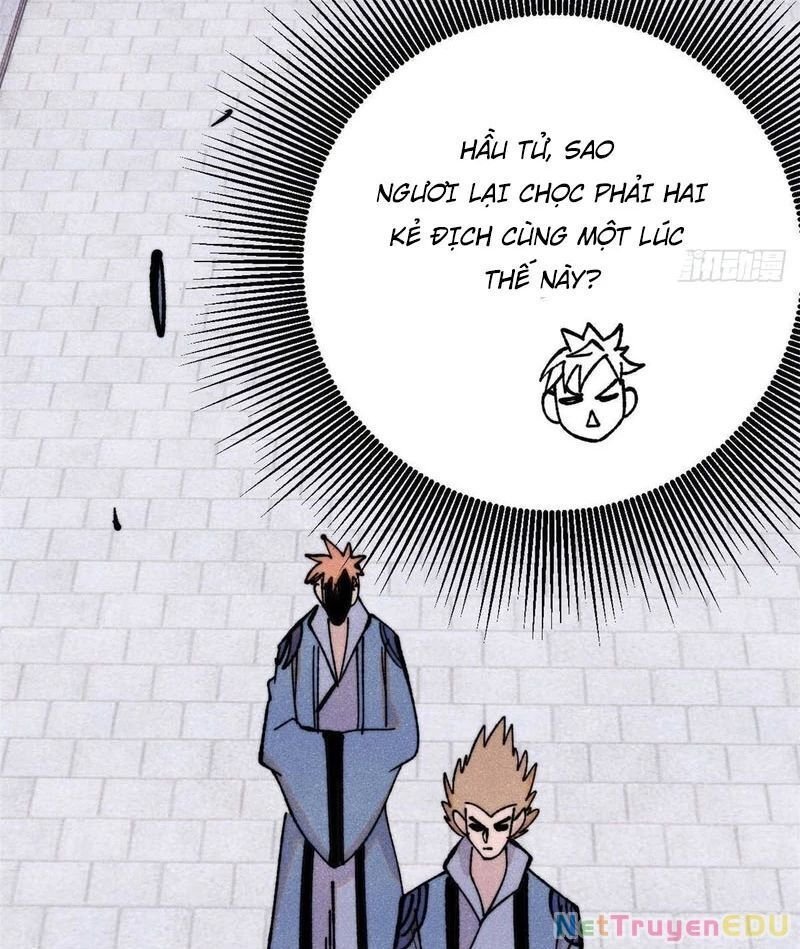 vạn cổ tối cường tông chapter 398.2 57