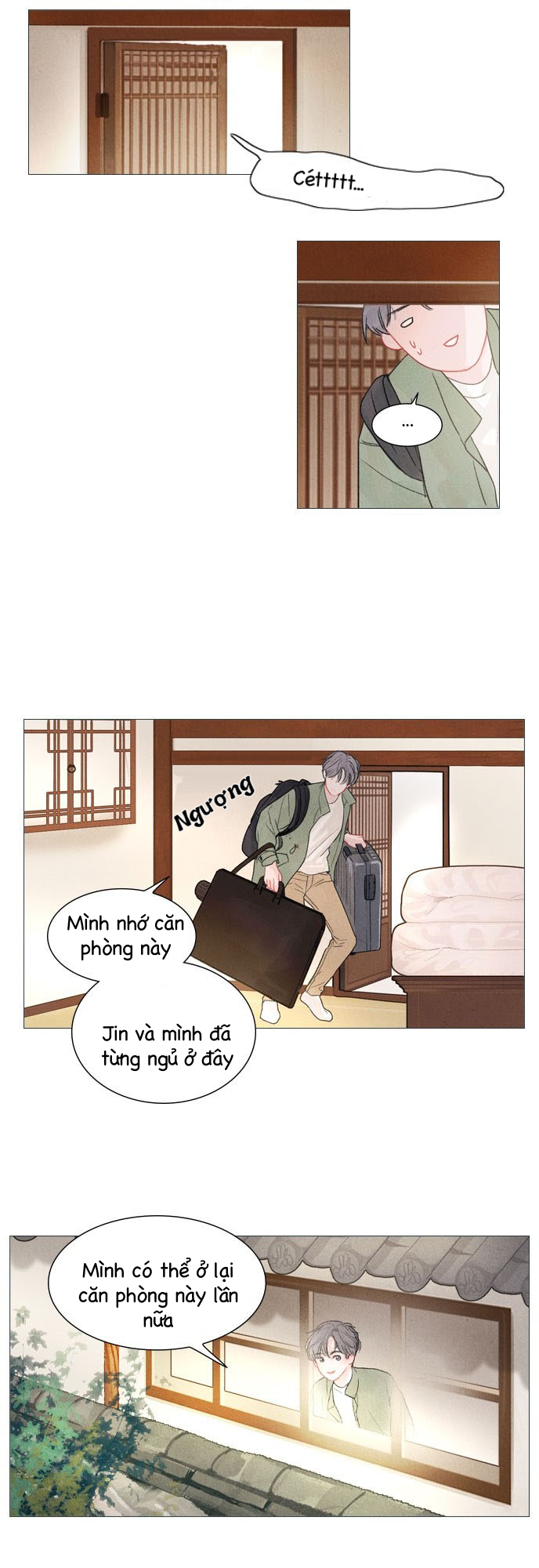 huyền bí chapter 1 23