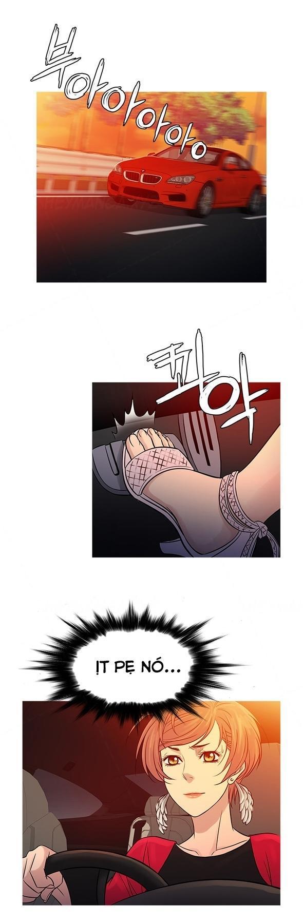 thiên đường chapter 63 3