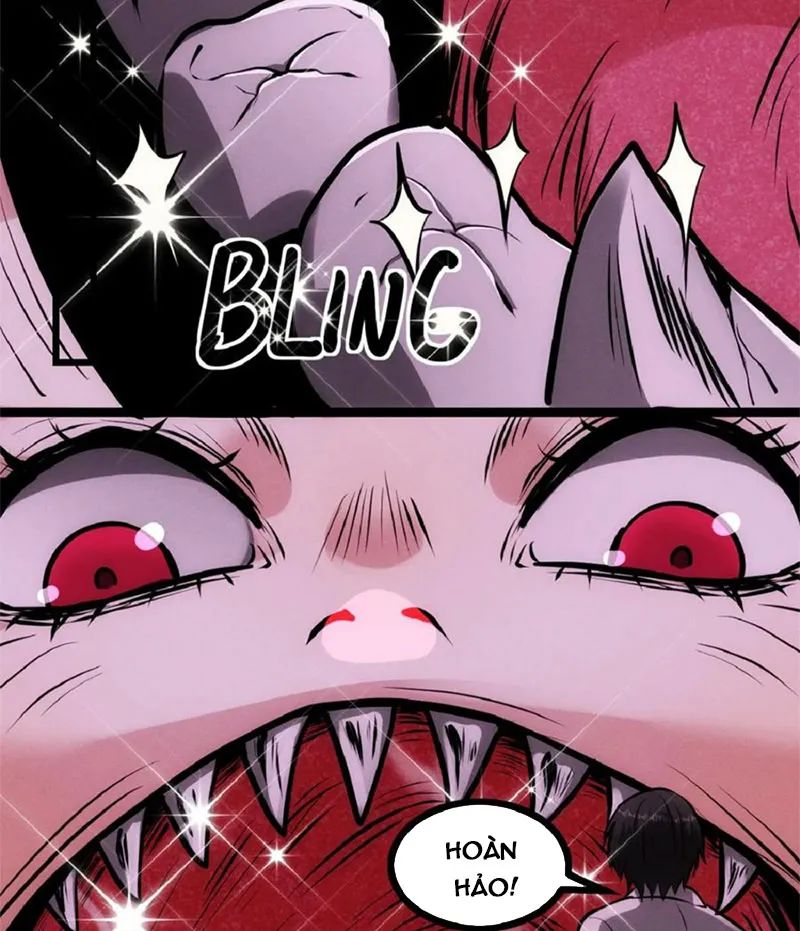 quỷ dị dược tề sư: bệnh nhân của ta đều là kinh khủng chapter 34 29