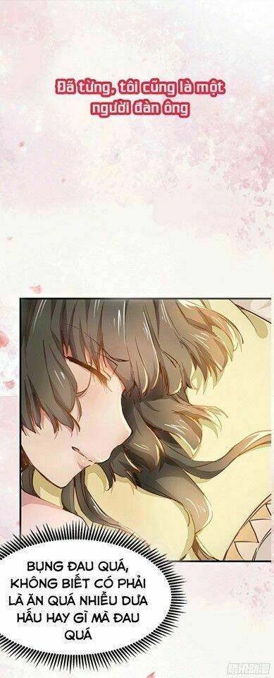 công chúa là nam nhân chapter 0 3