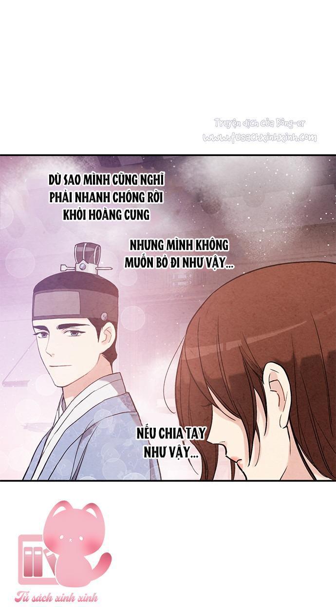 lệnh cấm hôn chapter 43 10