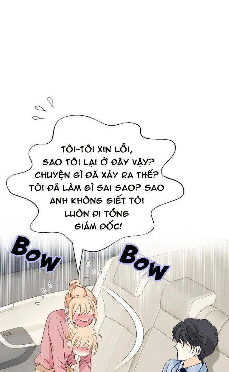 lee bom, em là của anh chapter 43 48