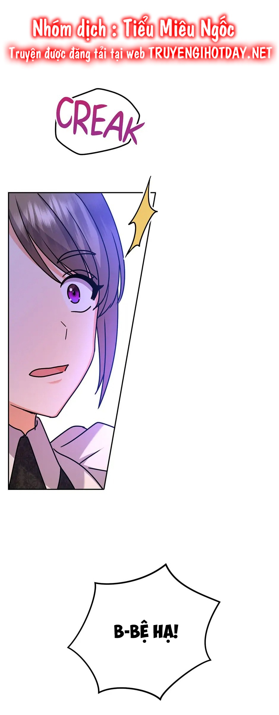 từ hầu gái tôi đã trở thành hoàng hậu chapter 71 39