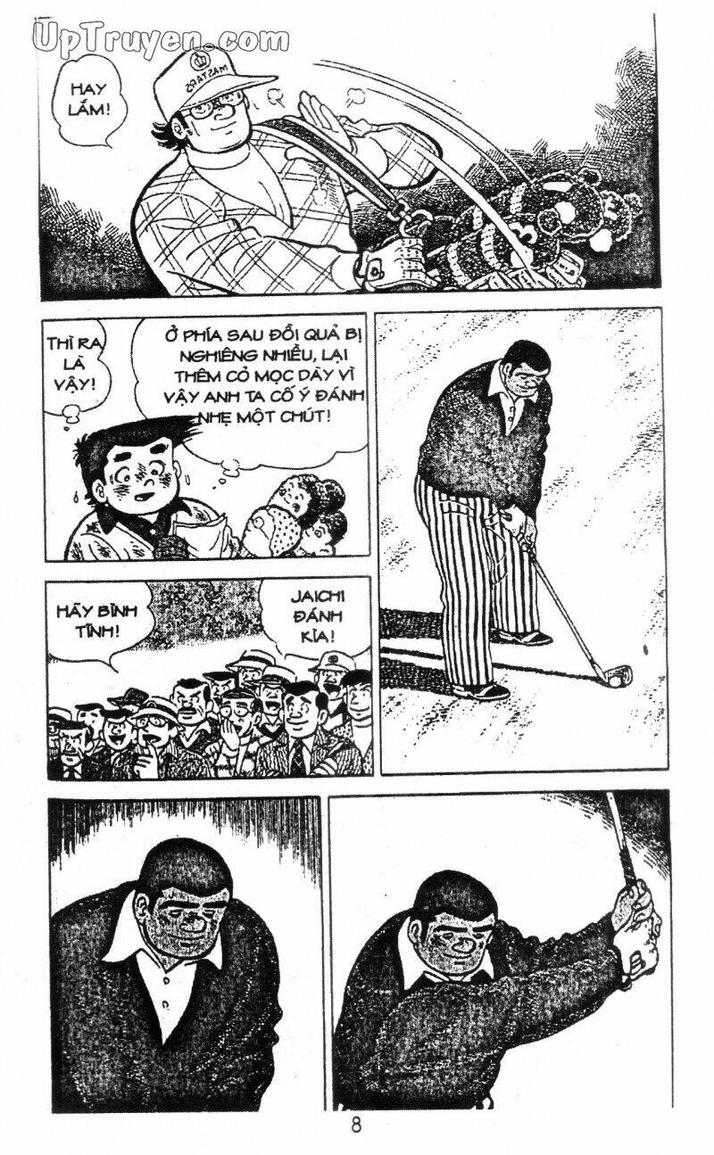 ashita tenki ni naare chapter 13 10