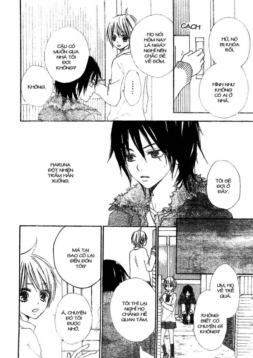 bokura wa itsumo chapter 1 20