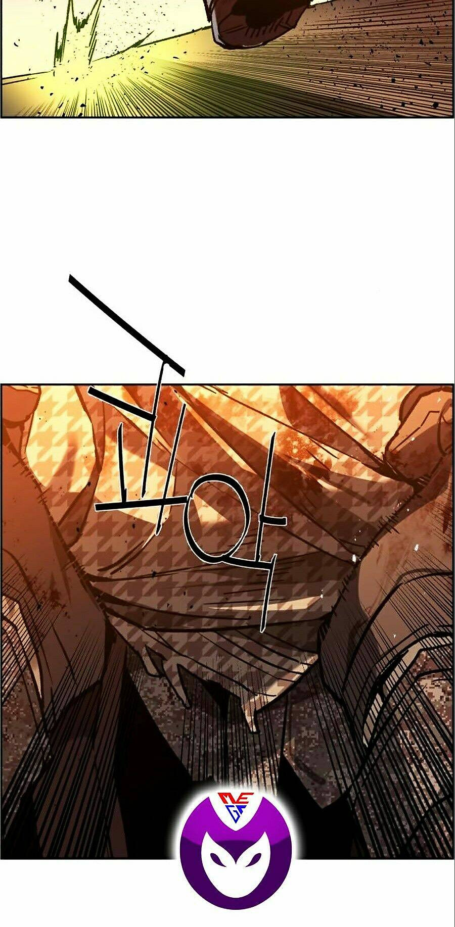 bạn học tôi là lính đánh thuê chapter 33 111