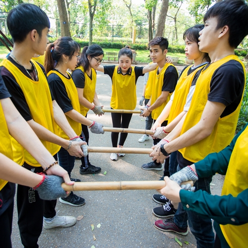 TEAMBUILDING_NẤC THANG THÀNH CÔNG_EAGLESY_TRÒ CHƠI ĐỒNG ĐỘI_TRÒ CHƠI TẬP THỂ_ TRÒ CHƠI TRÍ TUỆ_ TRÒ CHƠI VẬN ĐỘNG_TINH THẦN TEAMWORK_ TEAM BUILDING