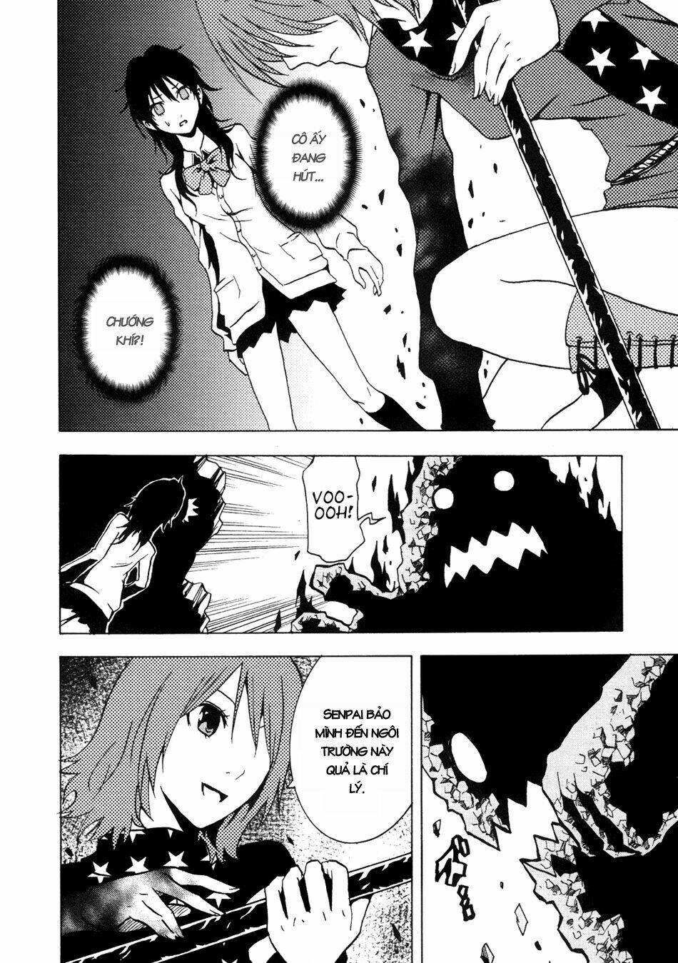 ga-rei chapter 36 33