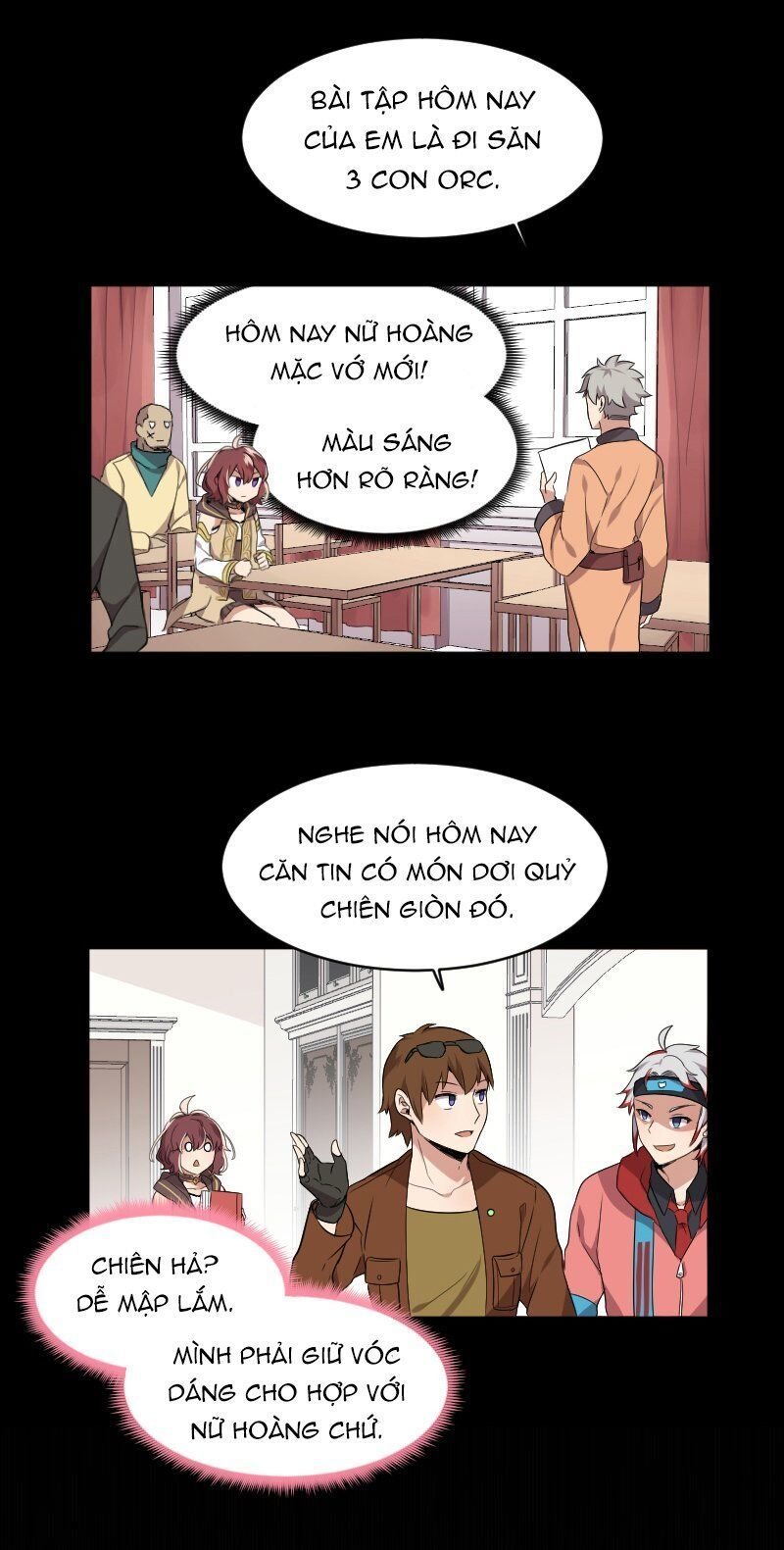 pháp sư và nữ chúa quỷ chapter 72 23