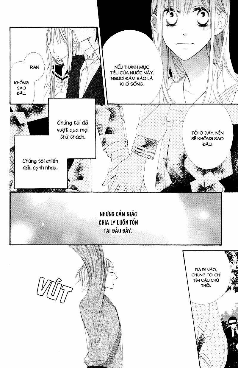 hoa trong bão chapter 8 12