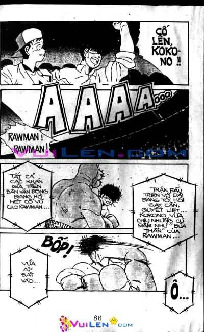 truyền nhân atula - shura no mon i chapter 18 87