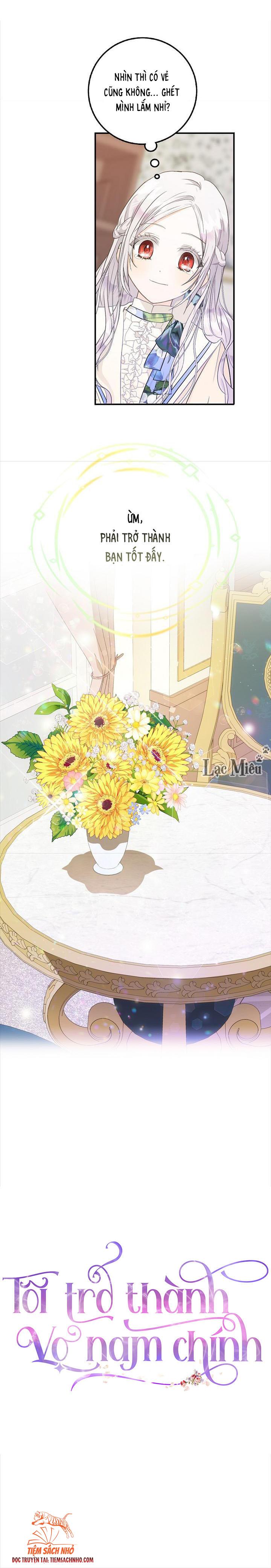 trở thành vợ nam chính chapter 10 6