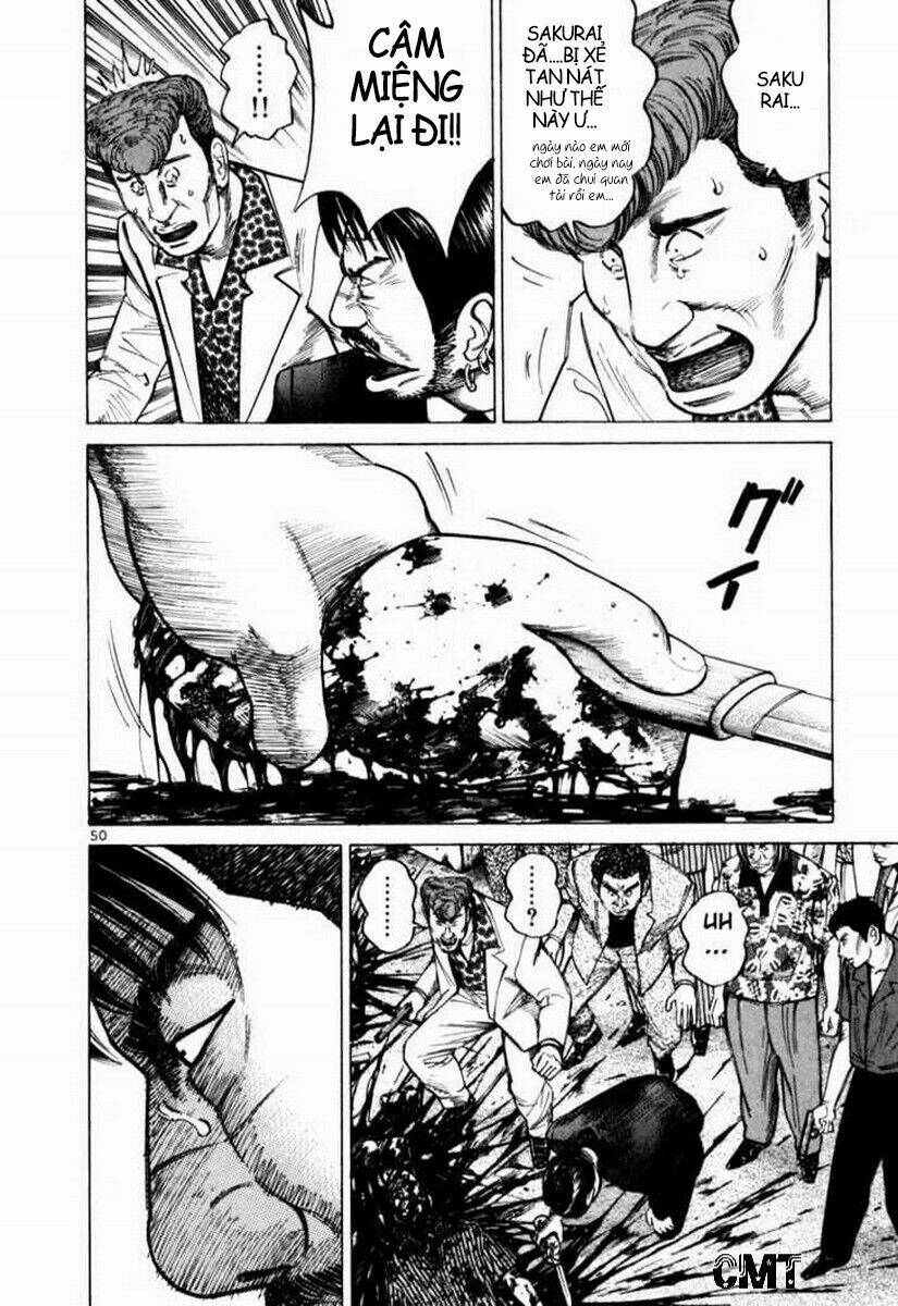 sát thủ số 1 chapter 45 15