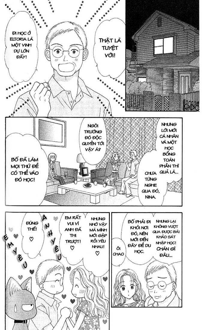 học sinh siêu ngầu chapter 22 12