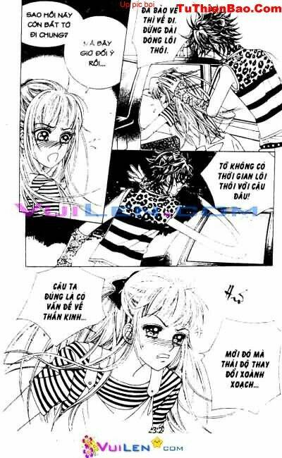 bogle goes to the kingdom chapter 7 1