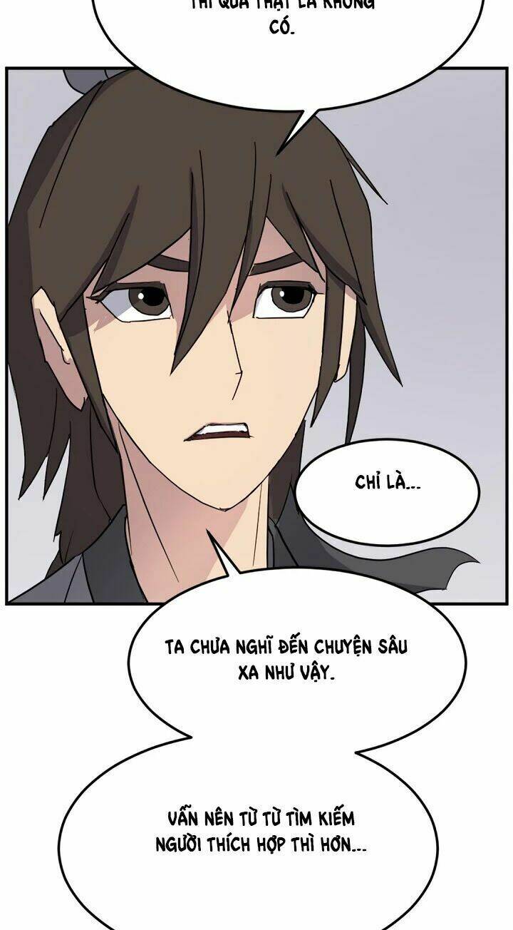 trọng sinh, bất khả chiến bại chapter 99 54