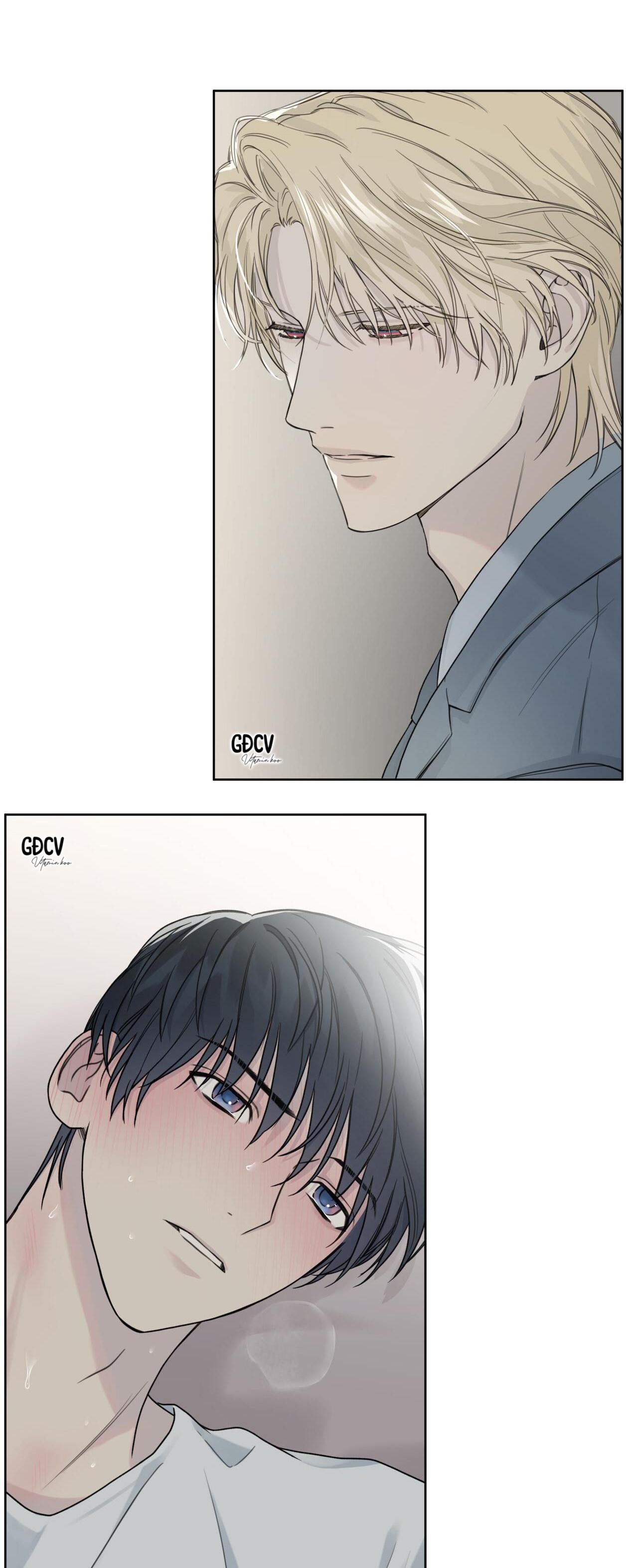 hiểm họa guiding chapter 9 12