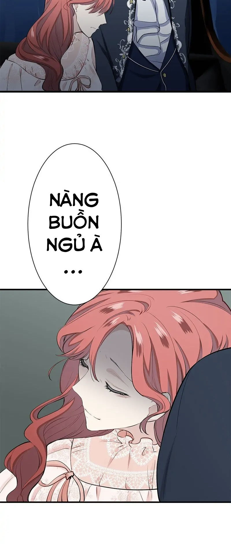 nullitas~nàng dâu giả dối~ chapter 46.1 18